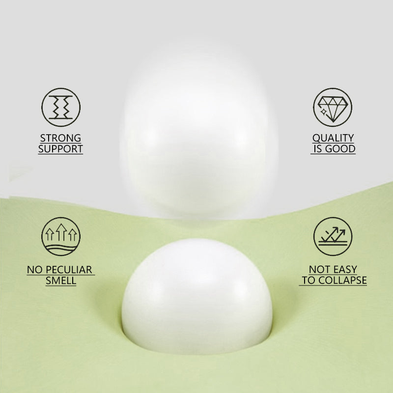 Venvora™ Couples Comfort Support Pillow – Ergonomic Multi-Purpose Design