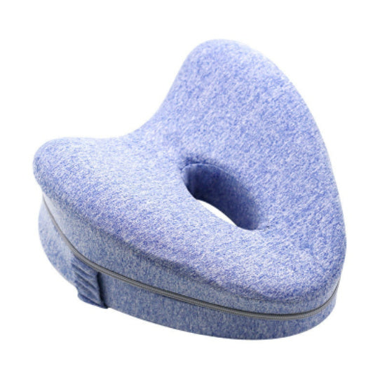 Venvora™ Contour Leg Pillow – Memory Foam Comfort